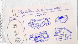 Orçamento Público  Vídeo 08  LOA Lei Orçamentária Anual  Receitas e Despesas Orçamentárias [upl. by Llerad382]