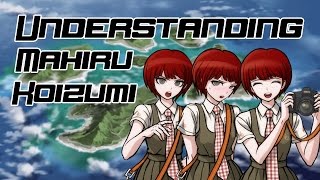 Understanding Mahiru Koizumi [upl. by Adaiha877]