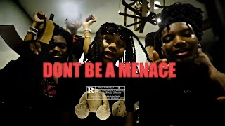 FREE Rio Da Yung OG x Flint x Detroit x Babyfxce E Type Beat  “Dont Be A Menace” [upl. by Audwen]