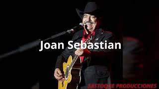 Me gustas  Joan Sebastián karaokeSastoque Producciones [upl. by Humble]