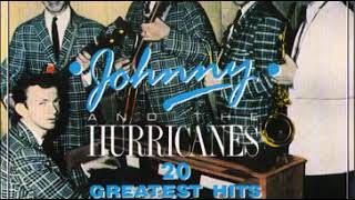 Johnny amp the Hurricanes  Reveille Rock  1959 [upl. by Dowling]