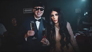 REGGAETON CHAMPAGNE  Bellakath ft Dani Flow Video Oficial [upl. by Roderigo]