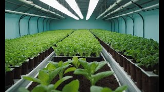 Hydroponics for Beginners Grow Plants Faster Without Soil [upl. by Maxine331]