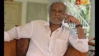 Superstar about Nagesh by Onlyrajinicom [upl. by Berey]