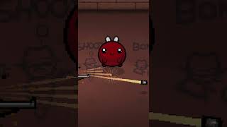 Item Resprite and Mods in Tboi Part 6 ShowcaseMod shorts isaac tboi repentance showcase mod [upl. by Catina83]