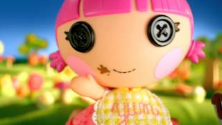 Lalaloopsy Littles and Mini Lalaloopsy [upl. by Ellicec]