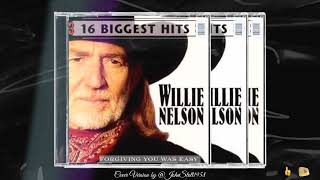 Forgiving You Was Easy WILLIE NELSON [upl. by Deacon]