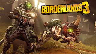 Borderlands 3  Official Gameplay Reveal Trailer [upl. by Durant]