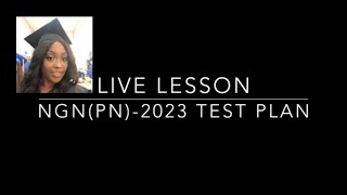 Next Generation NCLEX Test Plan for the Practical Nursing Student PN [upl. by Anaujd]