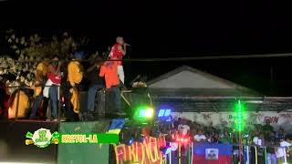 KANAVAL ENCH 2022  TNH EN DIRECT [upl. by Guidotti]