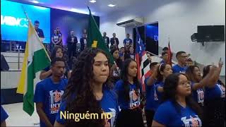 Jogral de Abertura Congresso de jovens UMADIc3 060924 [upl. by Greenburg368]