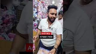 ₹2 से स्टार्टिंग होलसेल मार्केट cosmetic and jewellery item wholsale market Delhi Sadar bazar 2024 [upl. by Elttil]