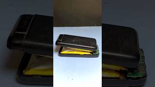 10000 mah faulty power bank repair mobilerepairing powerbank [upl. by Enyamart944]