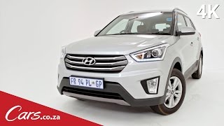 Hyundai Creta  Indepth Review [upl. by Renwick646]