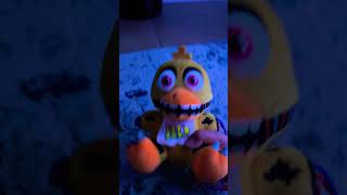 Withered chica voice lines [upl. by Magulac]