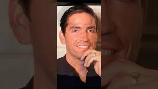 Jim Caviezel antes e depois celebridades [upl. by Ikkiv]