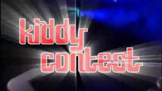 KIDDY CONTEST Intro 20042006 [upl. by Auqeenahs815]