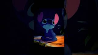 Stitch is so cute💙 Lilo amp Stitch edit stitch [upl. by Rayham404]