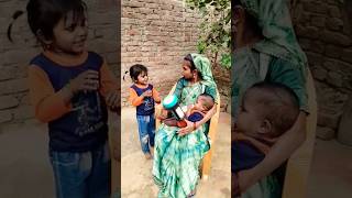 Anaya Ne Mumma Ko Gussa Dila Diya 😡shorts funny trending shortsfeed [upl. by Artinad764]