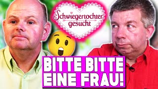 WAR DAS ÜBERGRIFFIG vom MANN  Schwiegertochter gesucht 2024  Folge 06 [upl. by Tima]