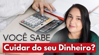 4 SINAIS QUE VOCÊ VAI BEM FINANCEIRAMENTE  Educação Financeira  Finanças pessoais e minimalismo [upl. by Vaughn]