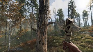 TOP 15 Best Open World Survival Crafting Games for PC  Best PC Survival Games [upl. by Aiksas908]