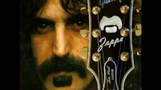 Frank Zappa 1984 10 07 Lucille Has Messed My Mind Up [upl. by Oahc]