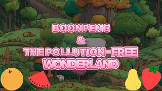 Boonpengs Pollution Free Secret Changed My Life Forever [upl. by Dorene96]