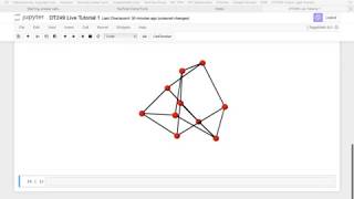 Introduction to SageMath amp Graph theory [upl. by Ellinger]