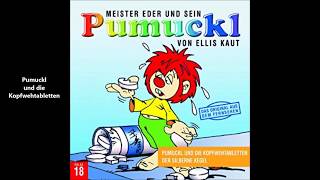 Pumuckl und die Kopfwehtabletten  Meister Eder und sein  Kinder Hörspiel  CD MC Hörbuch audiobook [upl. by Hakim]