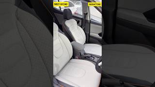 CRETA 2024 INTERIOR MODIFICATION AT GURUKRIPA MOTORS VASHI RAVI PARESH shorts modfication [upl. by Llibyc241]