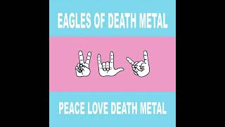 Eagles Of Death Metal  Miss Alissa 1 Hour Extended [upl. by Nomyar]