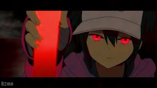 Детективное агентство Хаматора  Hamatora The Animation AMV [upl. by Terrene380]