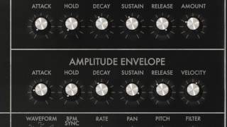 Syntronik  Virtual Instrument Synth Demos  Part 2 [upl. by Aennyl892]