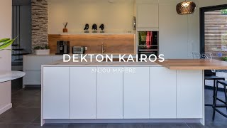 AM l DEKTON KAIROS [upl. by Jason406]