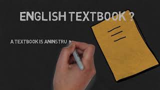 COURSEBOOK EVALUATION  AN ANALYSYS OF THE ENGLISH TEXTBOOK [upl. by Obediah]