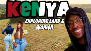 Expat Explores Land Women amp Culture in Nairobi Kenya [upl. by Cassondra]