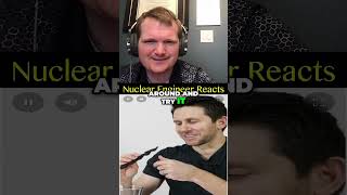 Drinking Through a Tesla Valve Straw  Nuclear Engineer Reacts to Action Lab [upl. by Christoper]