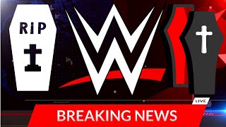 WWE BREAKING News TOP WWE Star DIES 2024 CONTROVERSY WRESTLING NEWS [upl. by Dahraf363]