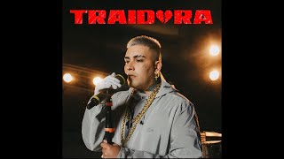 Callejero Fino  💔 Traidora 💔 Video Oficial [upl. by Leda]