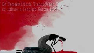 Federico García Lorca Bodas de Sangre Serie Radioteatro [upl. by Aikmat]