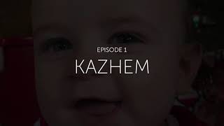 Episode 1 Kazhem TRAILER [upl. by Pesvoh240]