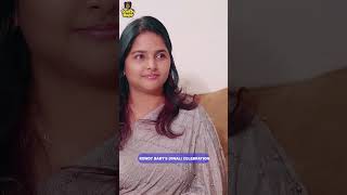 Diwali naale sweet item illama eppadi🤤 rowdybabyaazhiya comedy funny family wirally diwali [upl. by Emogene]