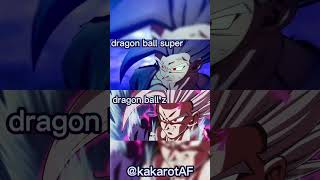 dragon ball superdragon ball zpart10 [upl. by Nylaehs]