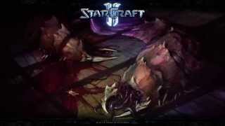 Heart of the Swarm  Full Zerg Music [upl. by Noyek]