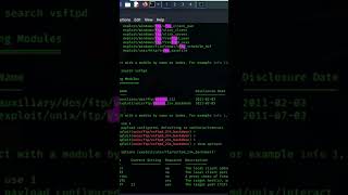 Metasploit [upl. by Isyak]