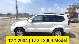 TZG 2004  TZG  2004 Model  For sale in Islamabad [upl. by Ylram]