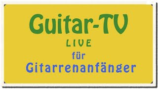 1 Gitarrenkurs mit Kinderliedern für ErzieherInnen Lehrerinnen Eltern [upl. by Verge]