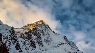 Video Footage Of People Climbing A Mountain Free Stock Fo [upl. by Hendry]