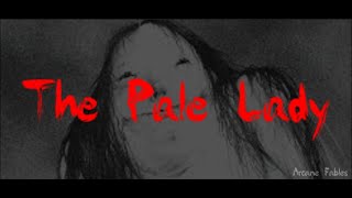 Horror Story  Whispers of the Mist The Enigma of The Pale Lady [upl. by Arbba]